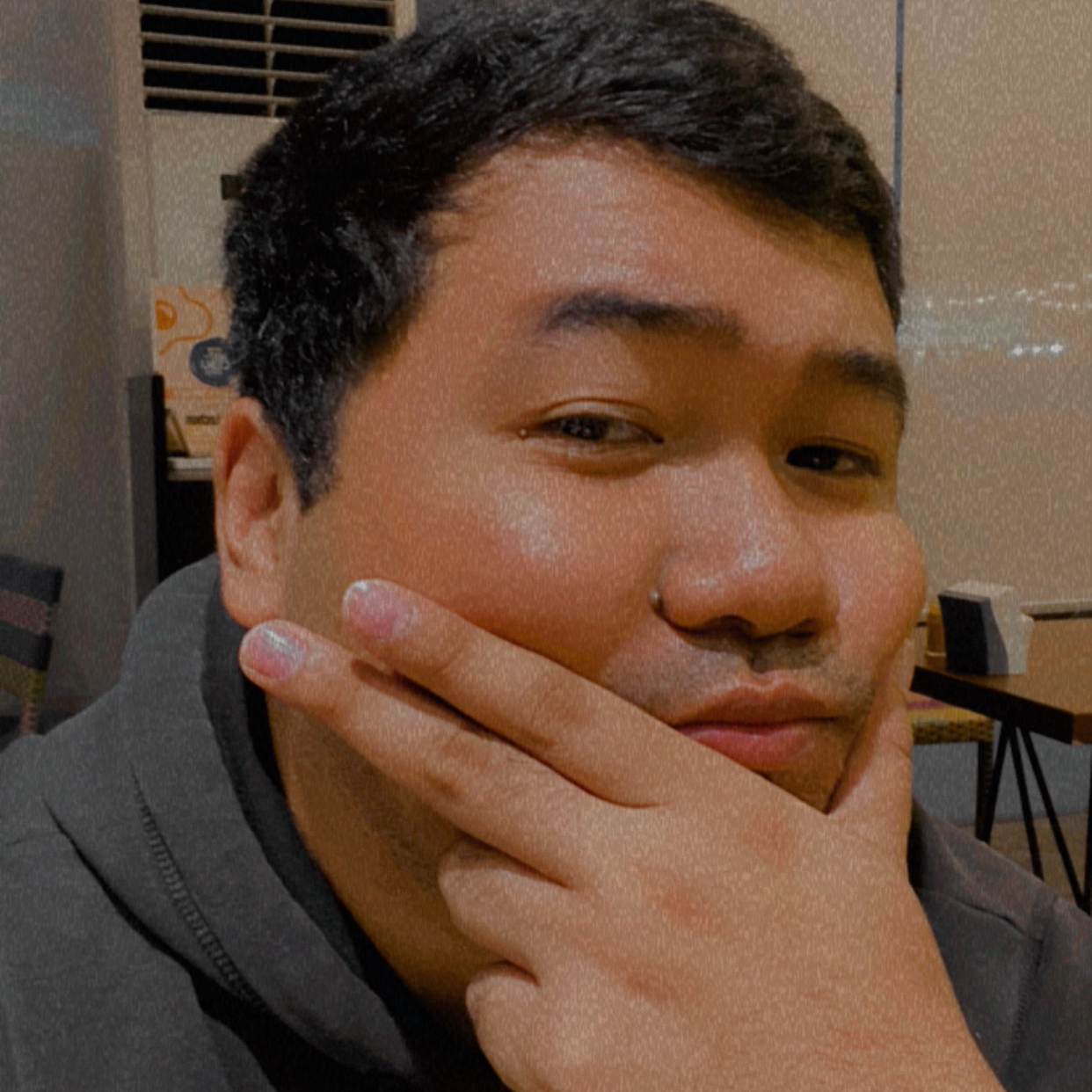 BandLab profile picture for @maiev