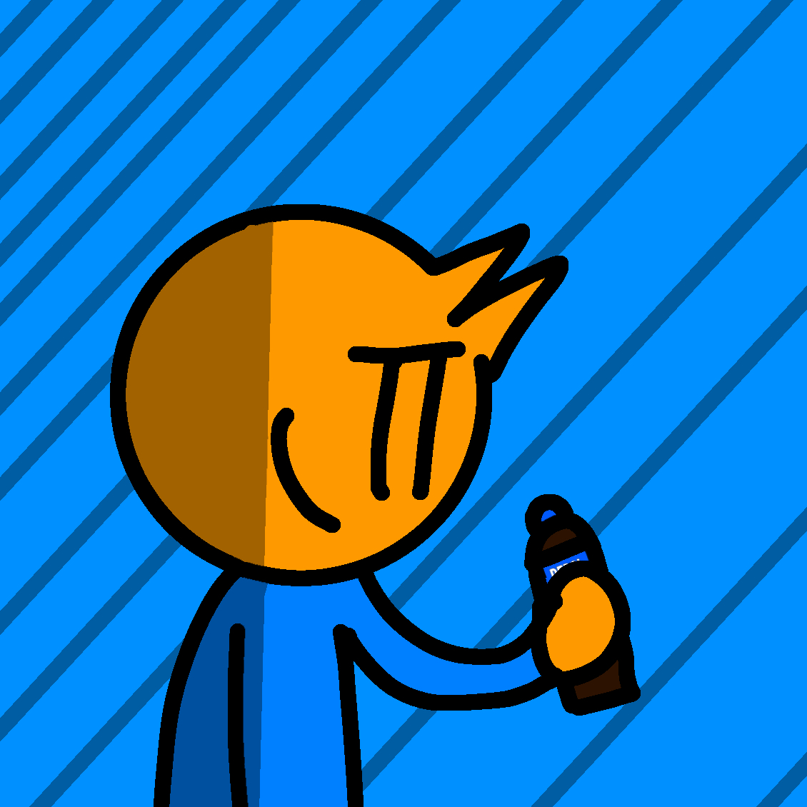 BandLab profile picture for @renders