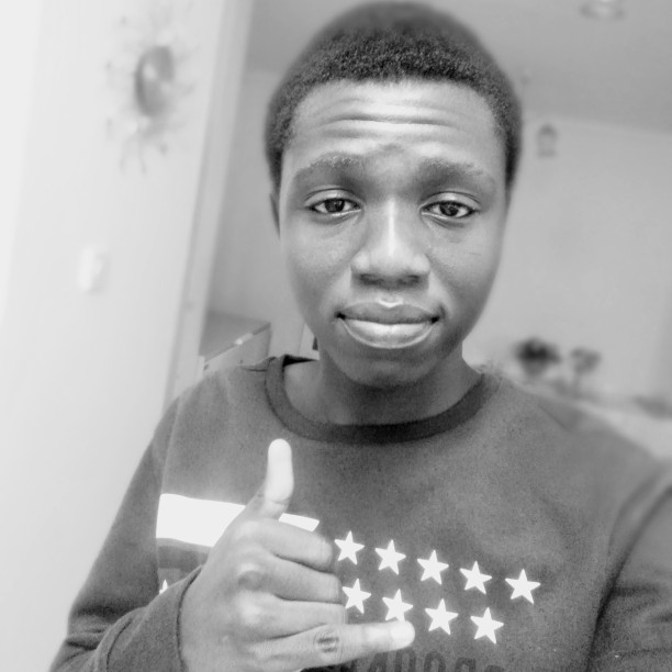 BandLab profile picture for @mokwena