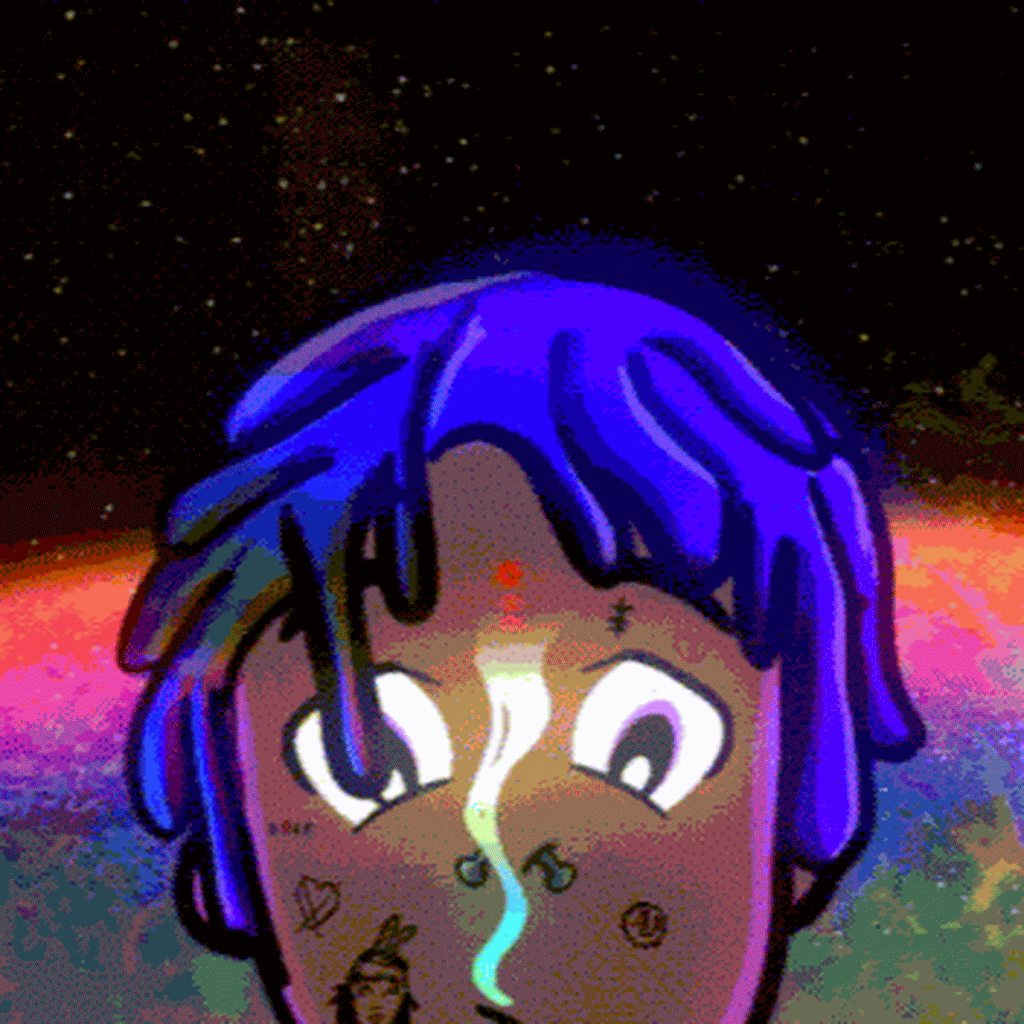 BandLab profile picture for @majoring
