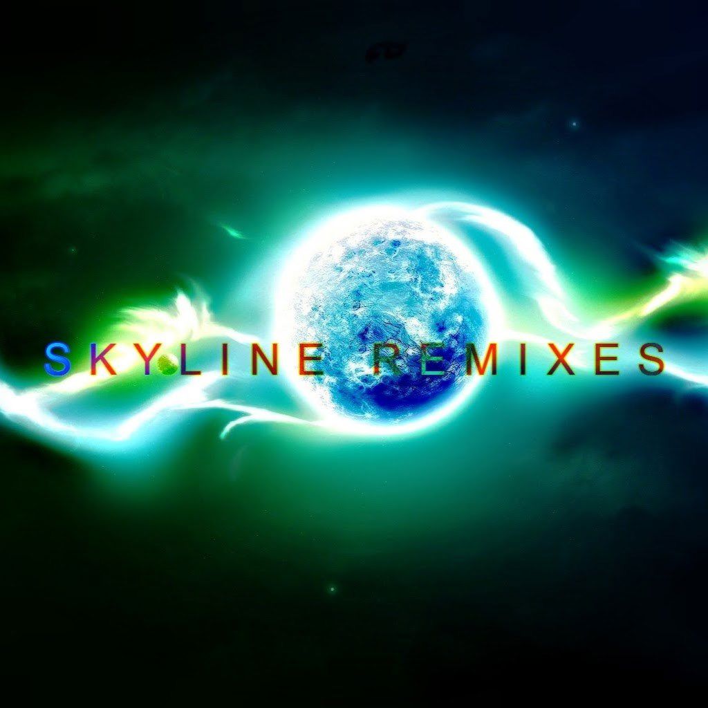 BandLab profile picture for @skyline