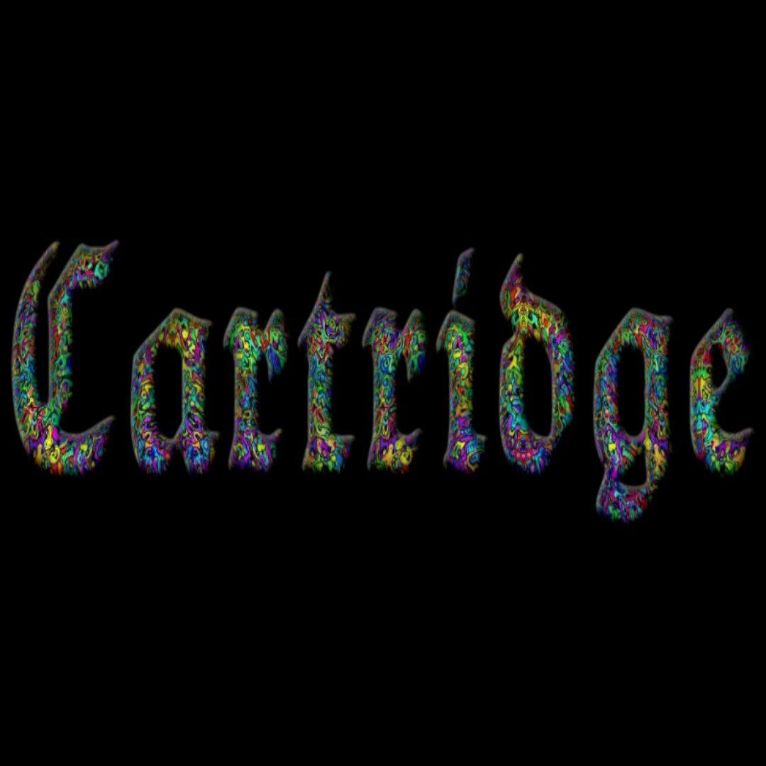 BandLab profile picture for @cartridge