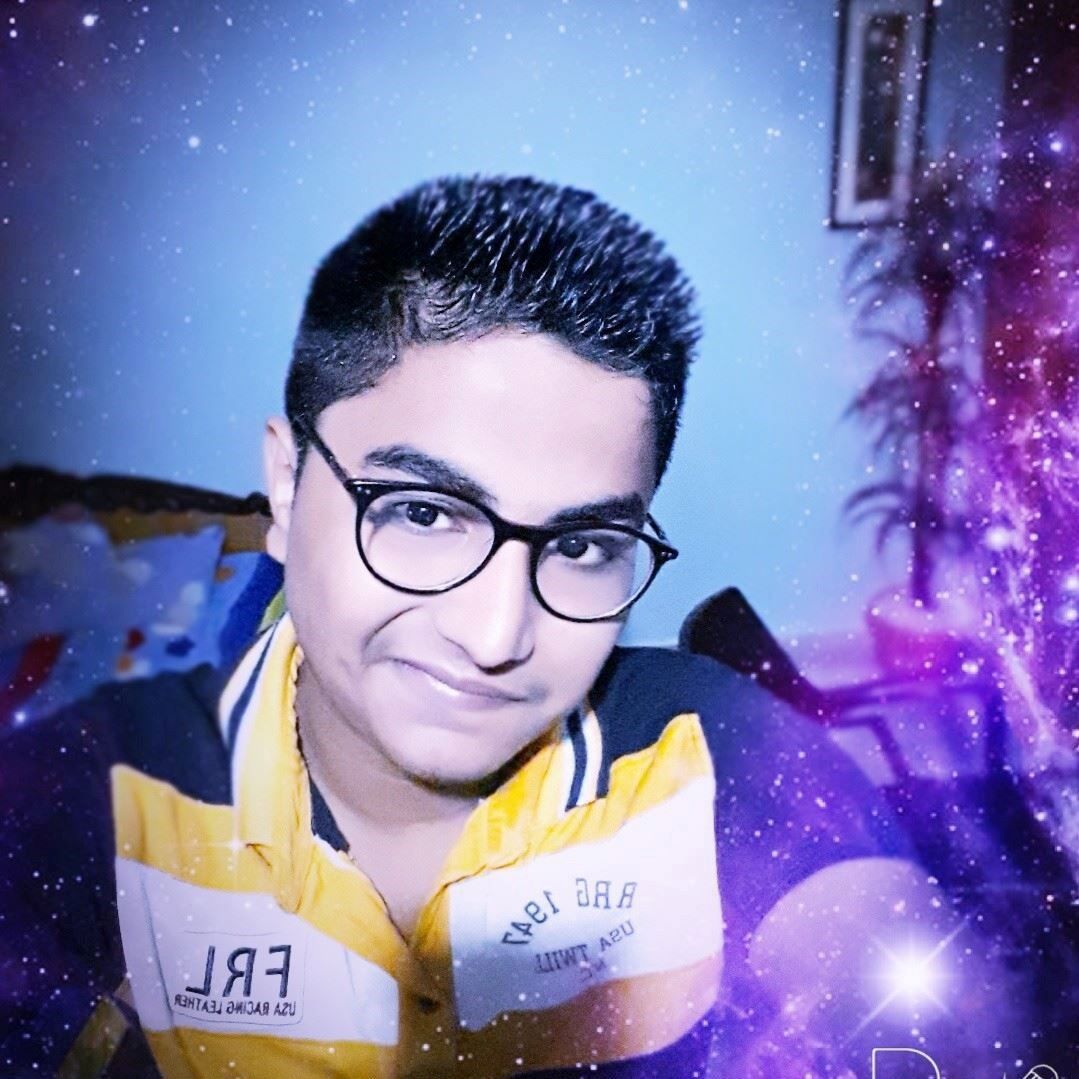 BandLab profile picture for @piyush