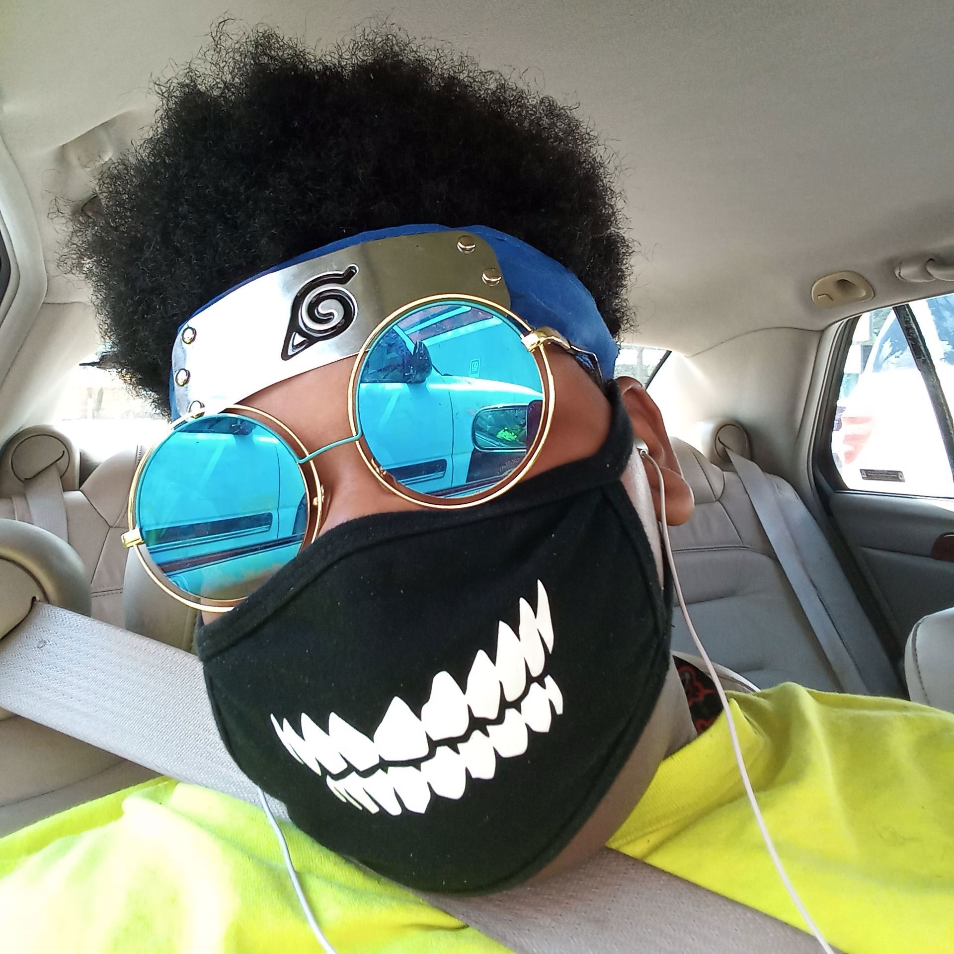 BandLab profile picture for @viperj
