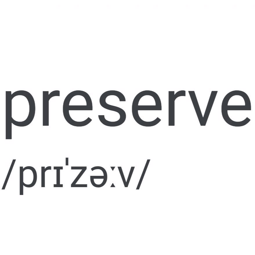 BandLab profile picture for @preserve