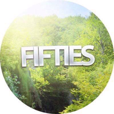 BandLab profile picture for @fifties