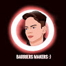 BandLab profile picture for @barriers