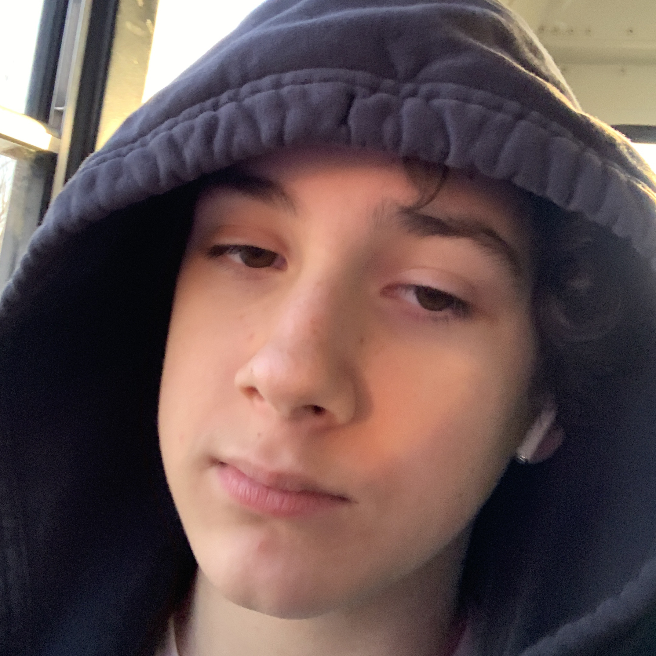 BandLab profile picture for @prostitution