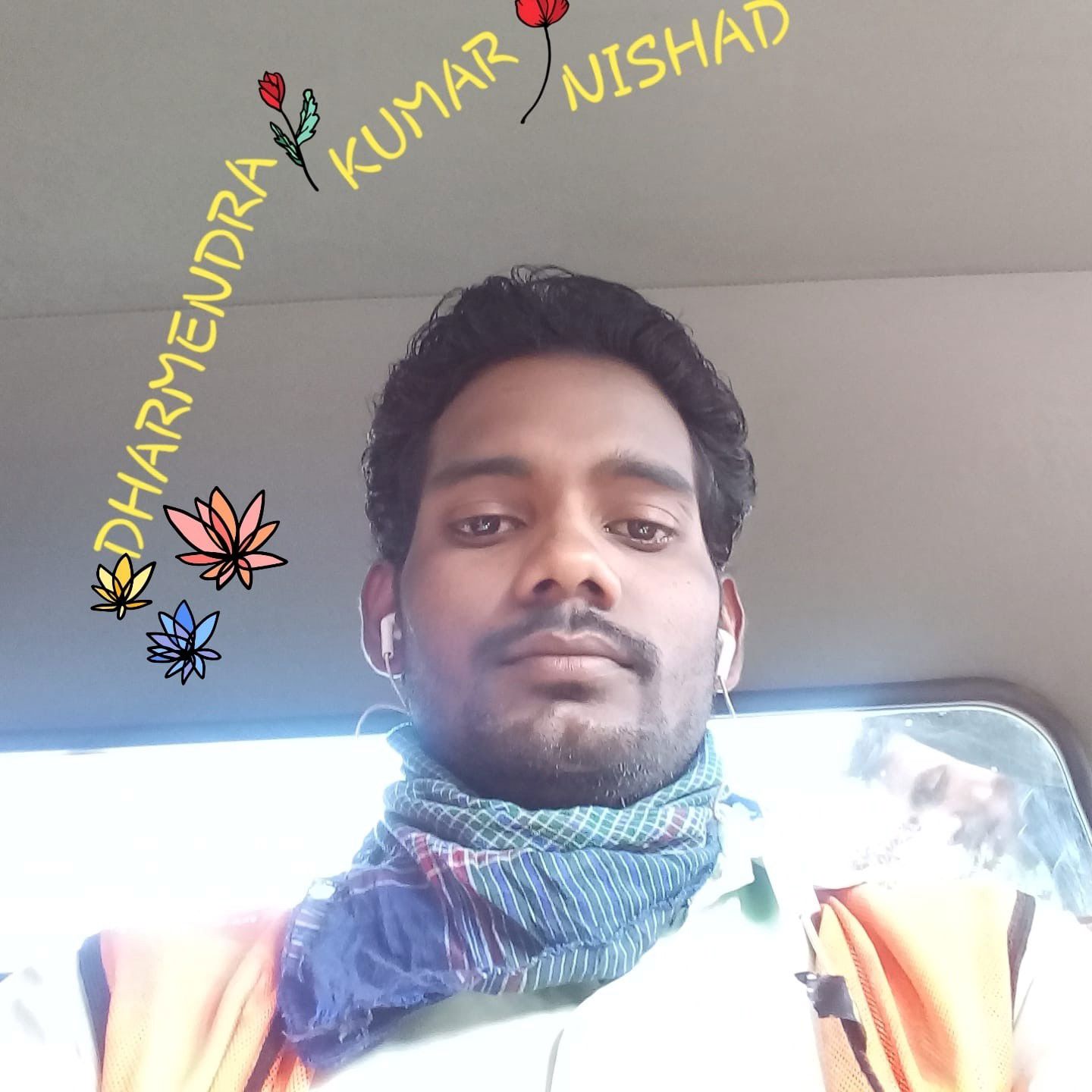 BandLab profile picture for @varanasi