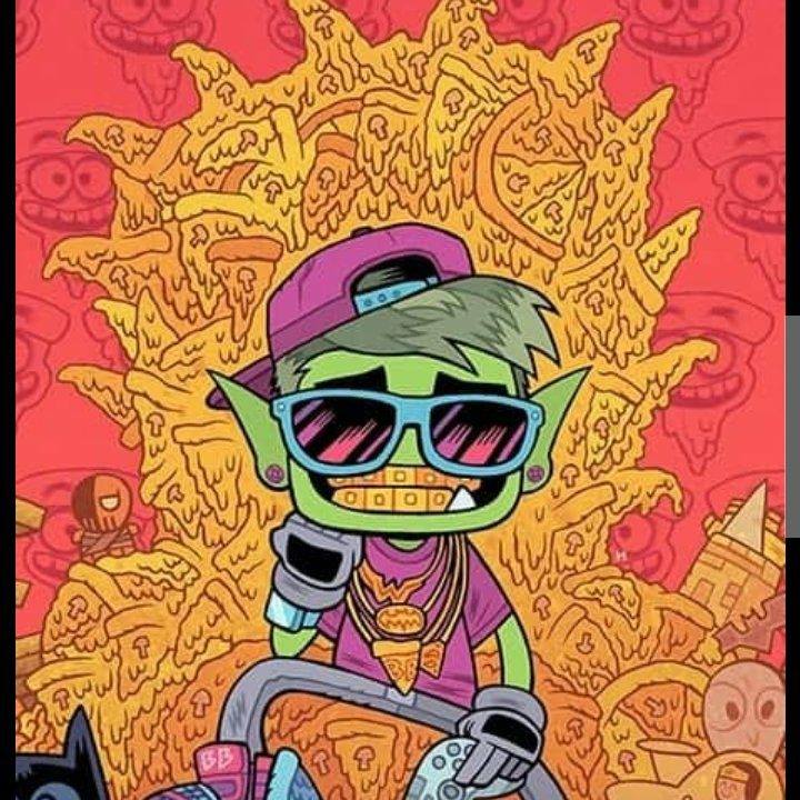 BandLab profile picture for @mankiller