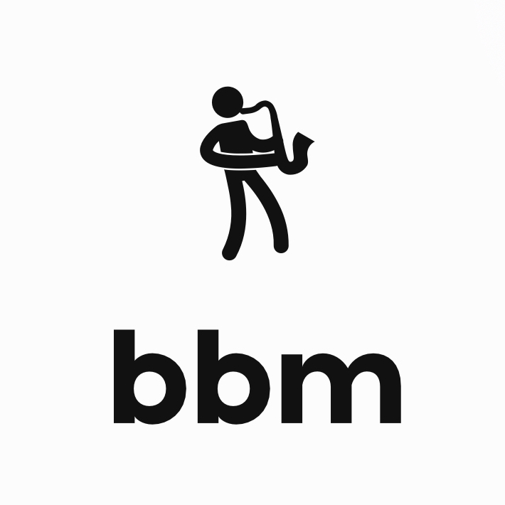 BandLab profile picture for @thebbm