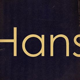 BandLab profile picture for @hans