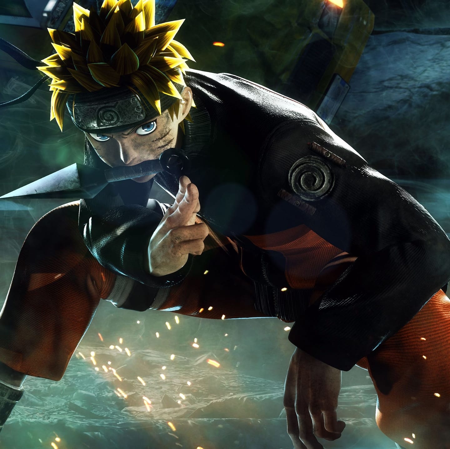 BandLab profile picture for @hakim_toc