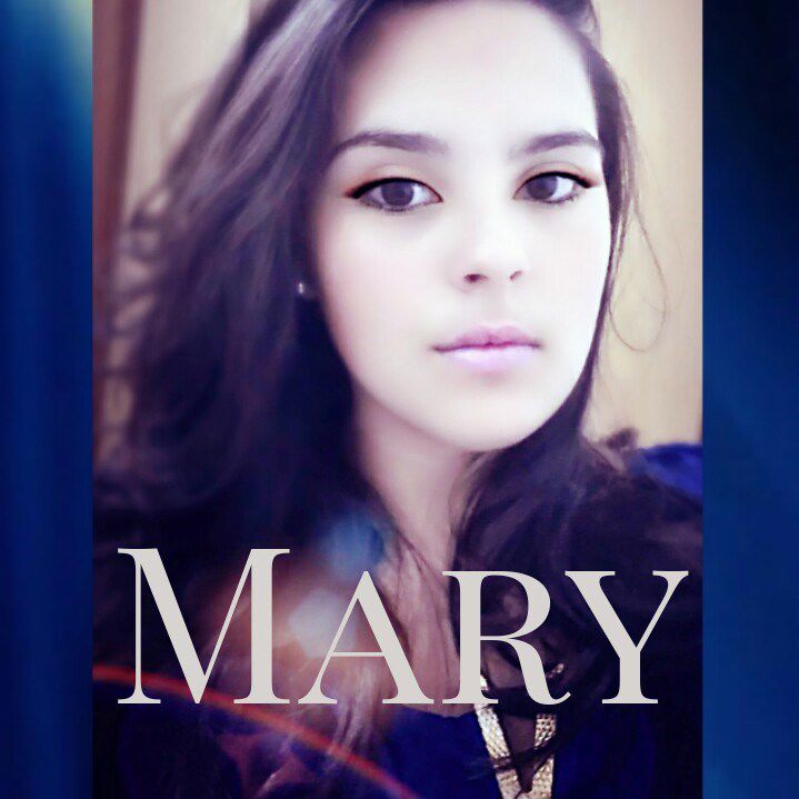 BandLab profile picture for @maryrose