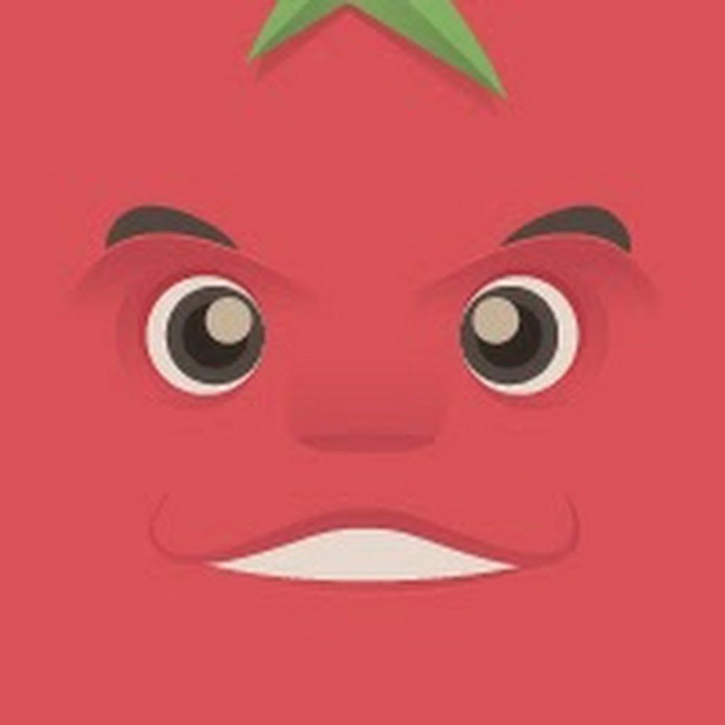 BandLab profile picture for @tomato