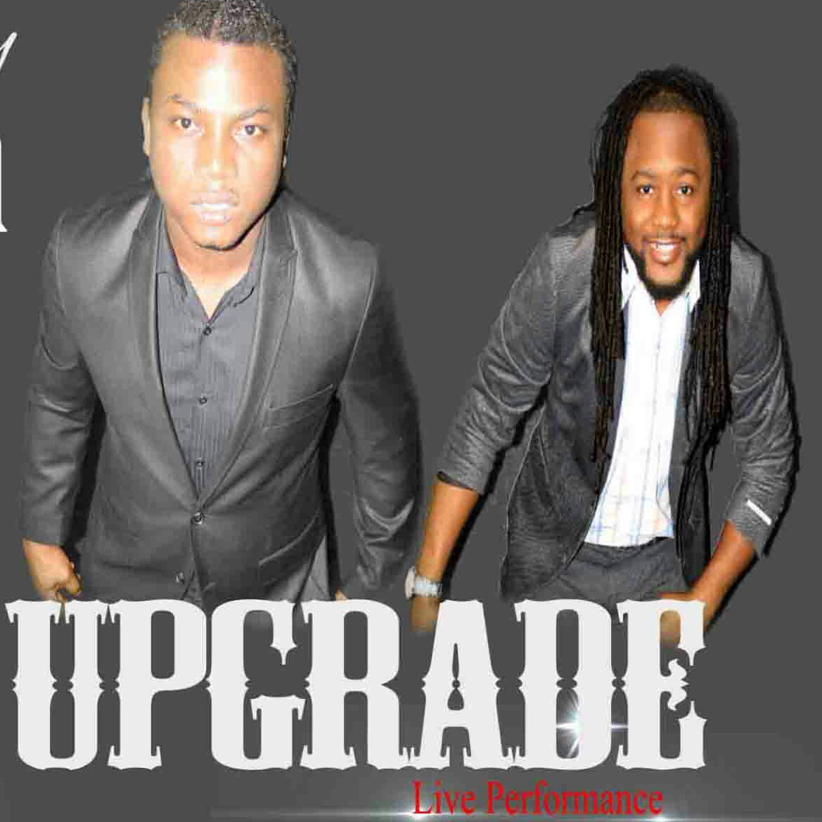BandLab profile picture for @upgrade