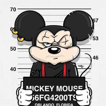 retardedmickeymouse (@retardedmickeymouse) • BandLab - Make Music Online