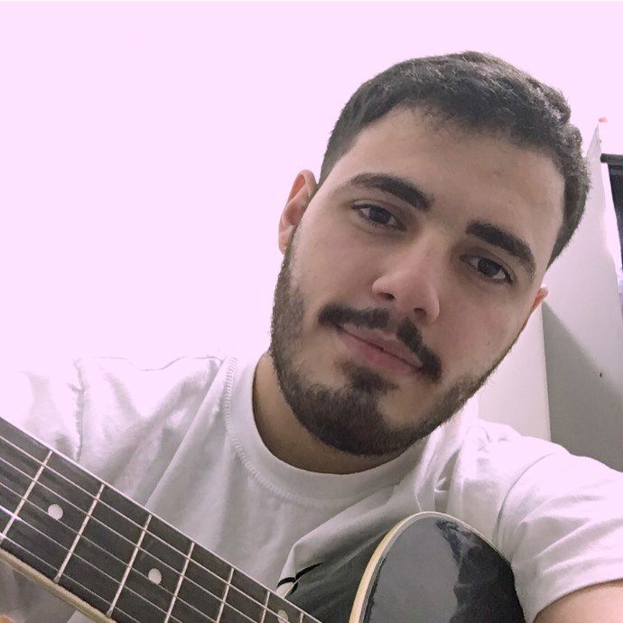 BandLab profile picture for @vieira