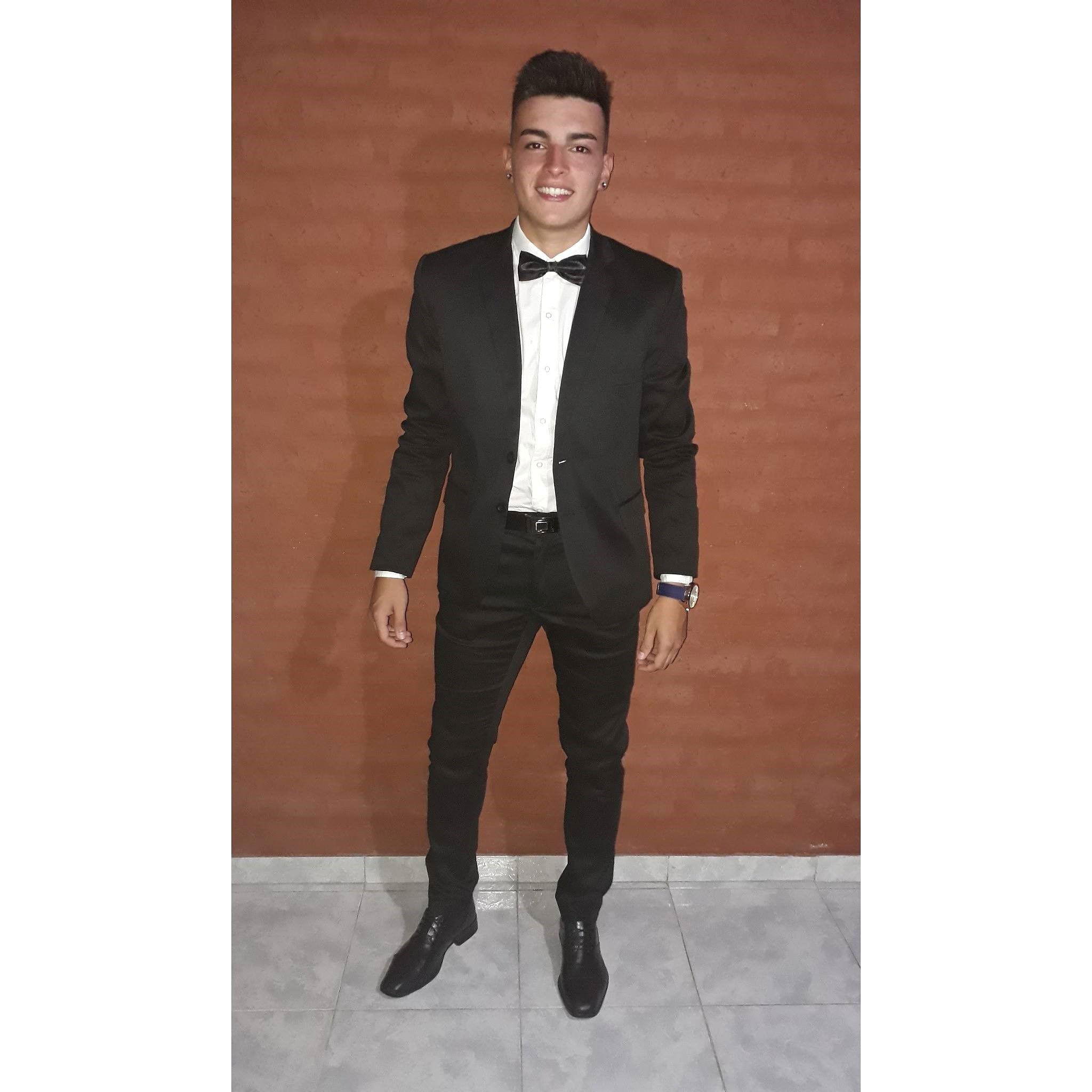 BandLab profile picture for @sebas_09