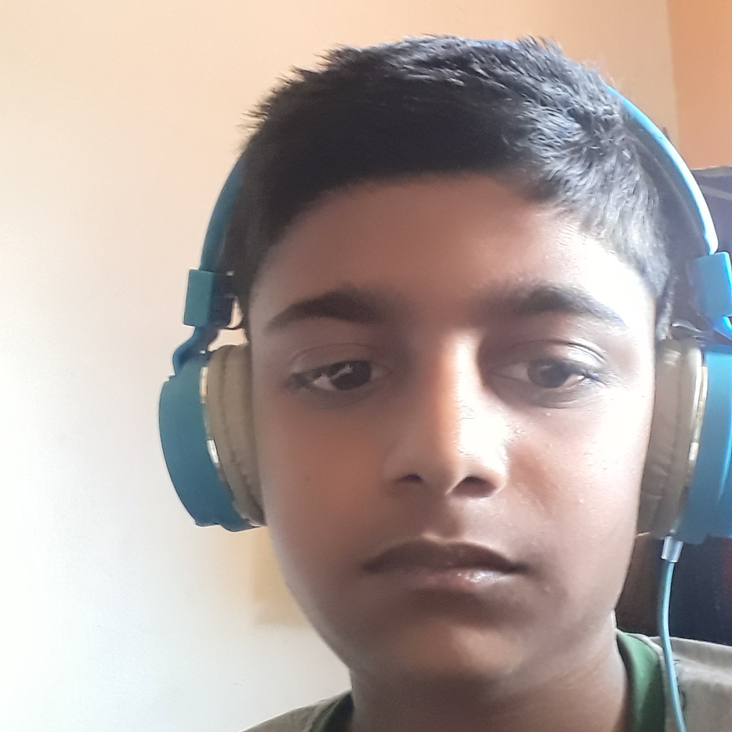 BandLab profile picture for @opaksh