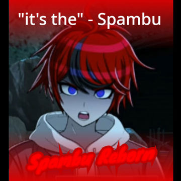 (2026) Spambu Reborn (@spambu_reborn) • BandLab - Make Music Online