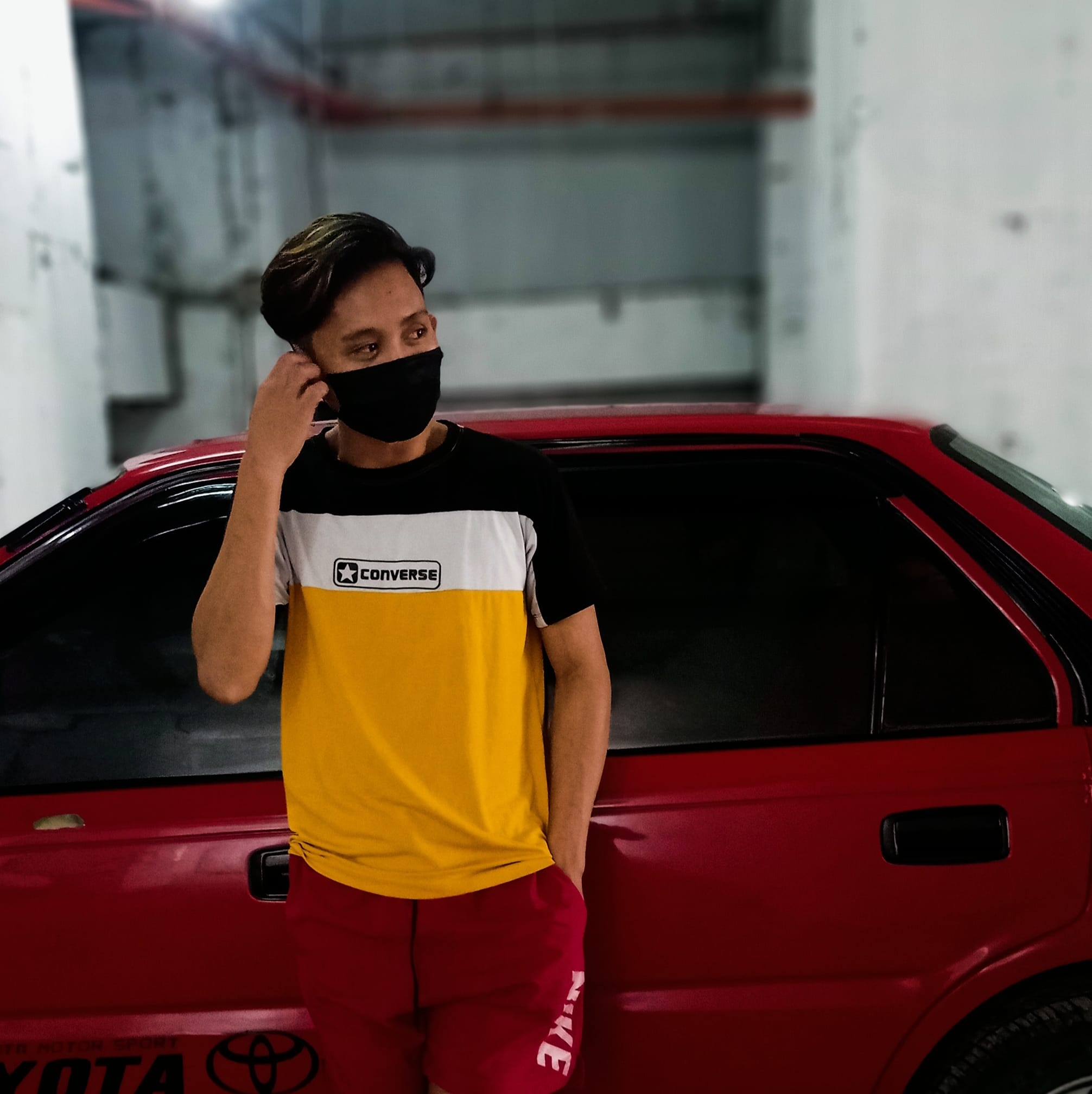 BandLab profile picture for @passes
