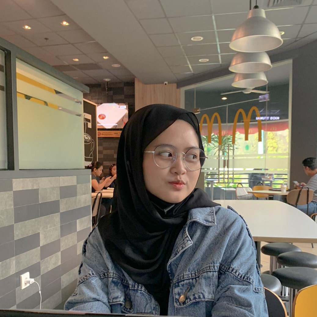 BandLab profile picture for @nafazzahra
