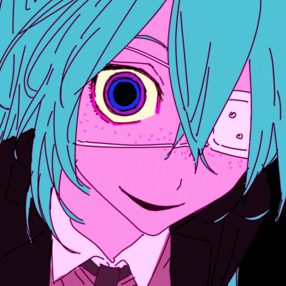 BandLab profile picture for @monitored