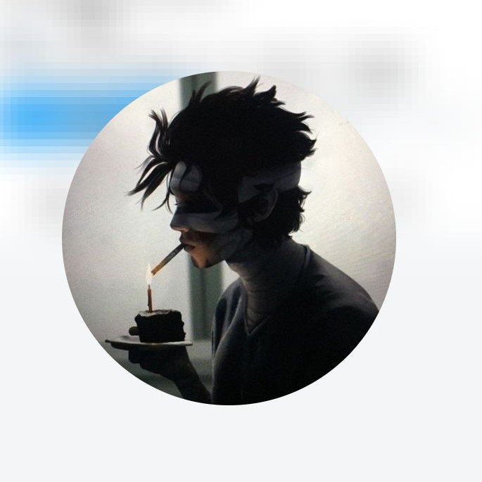 BandLab profile picture for @hhhhhgff