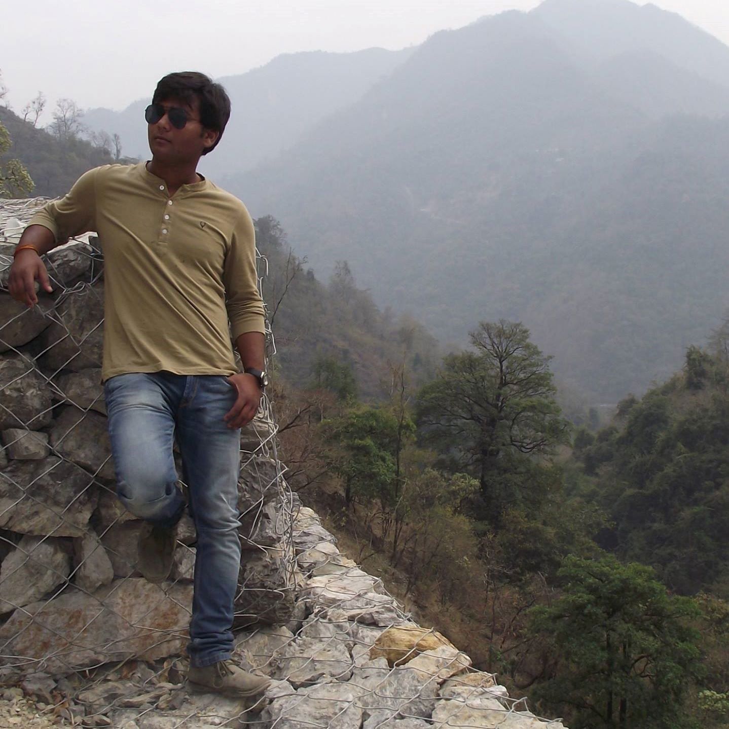 BandLab profile picture for @rajat