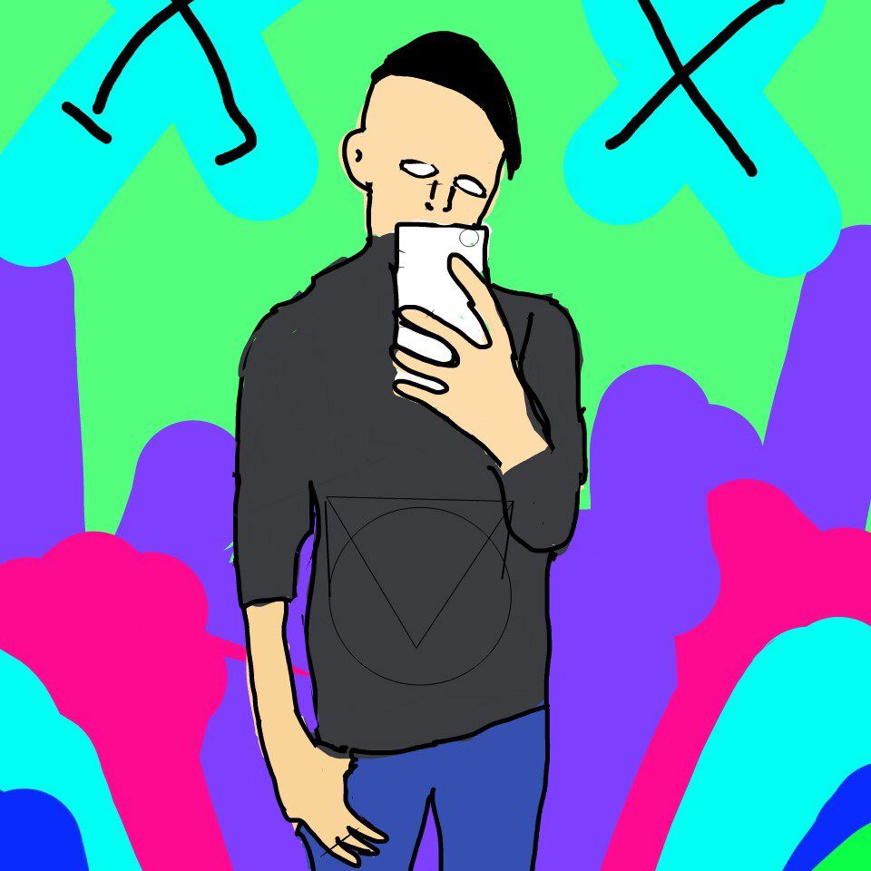 BandLab profile picture for @electronic