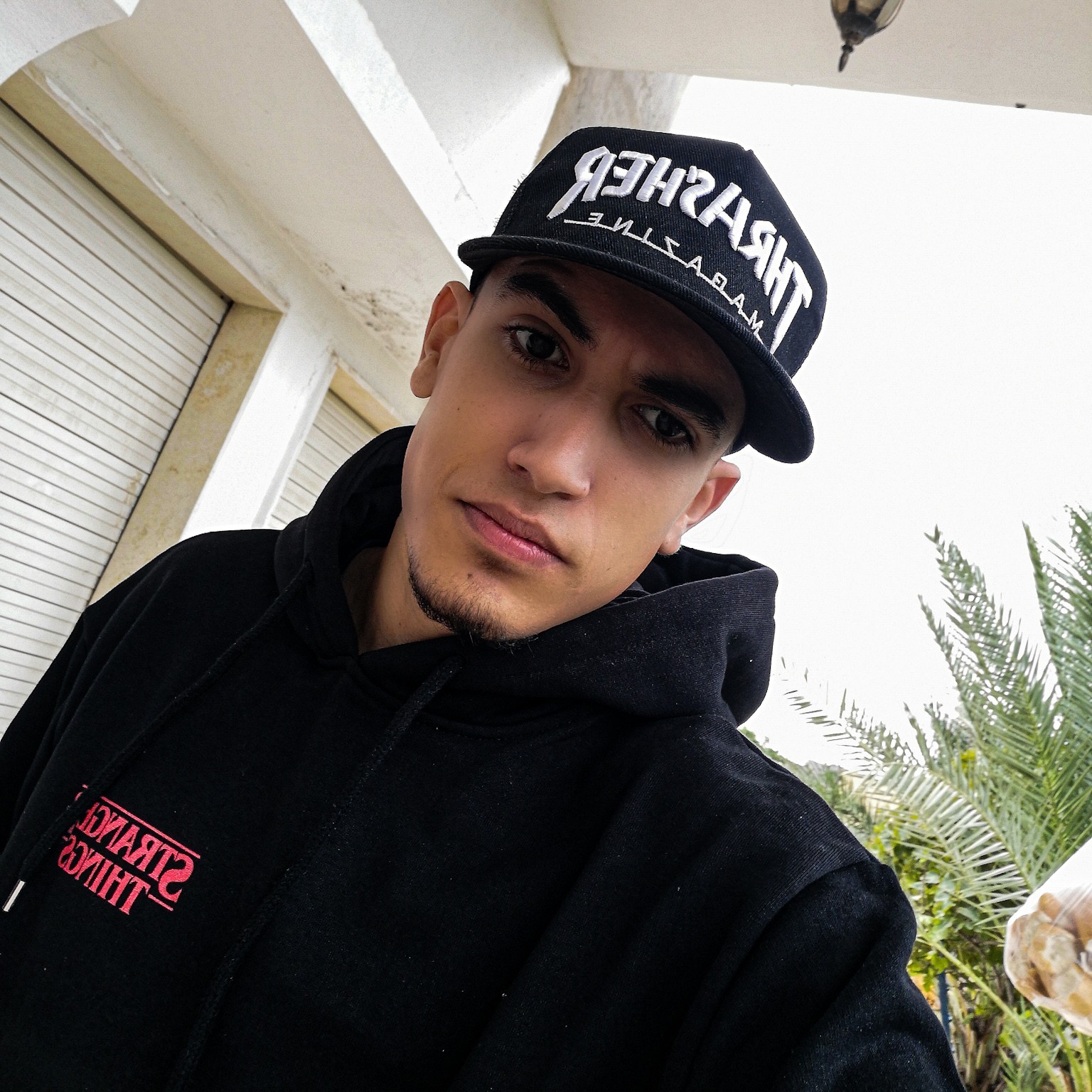 BandLab profile picture for @medograd