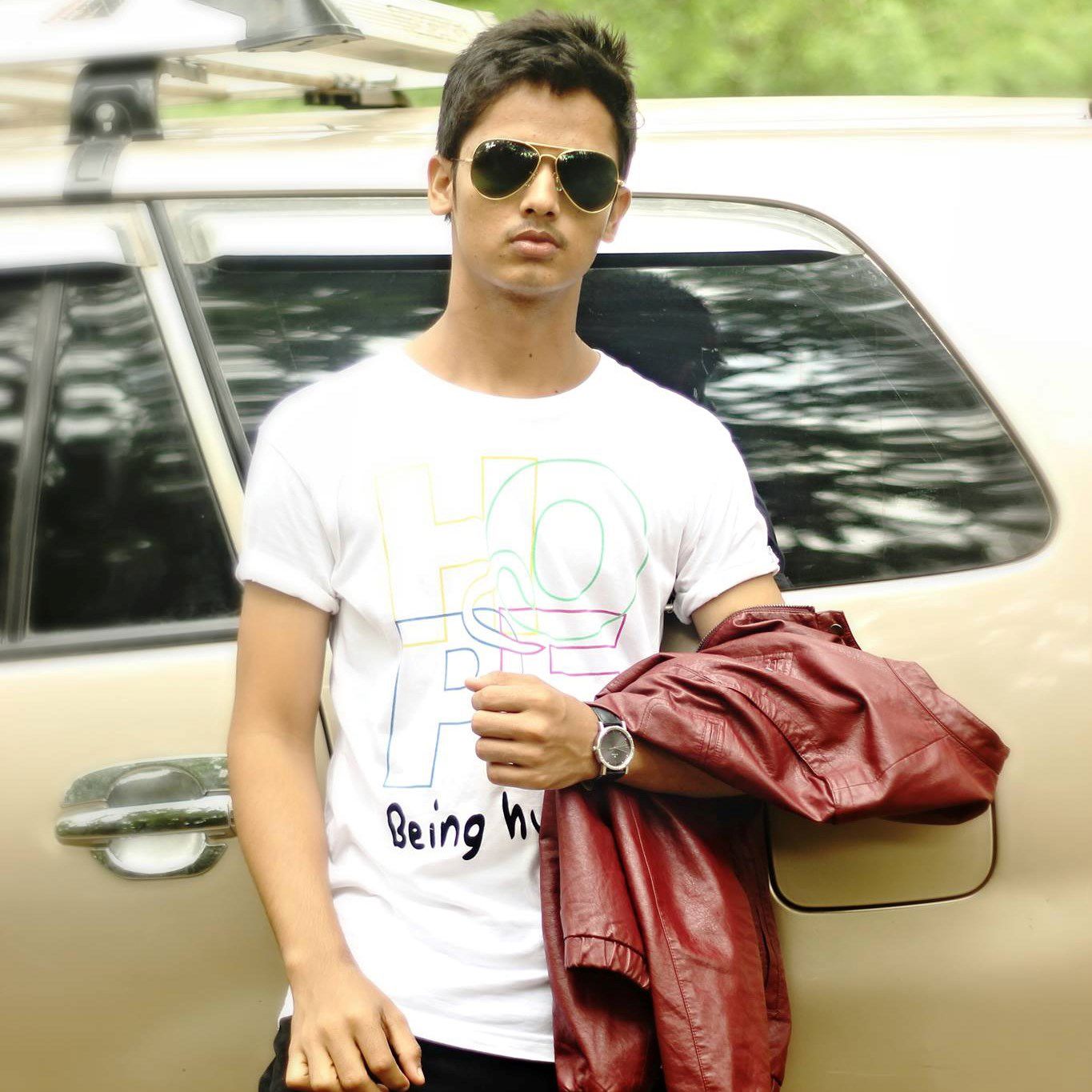 BandLab profile picture for @veeru