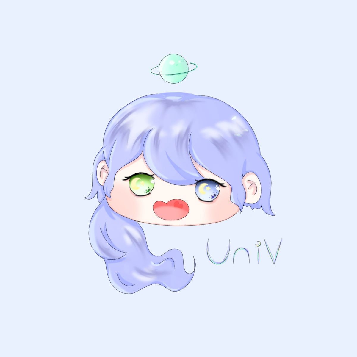 BandLab profile picture for @univ