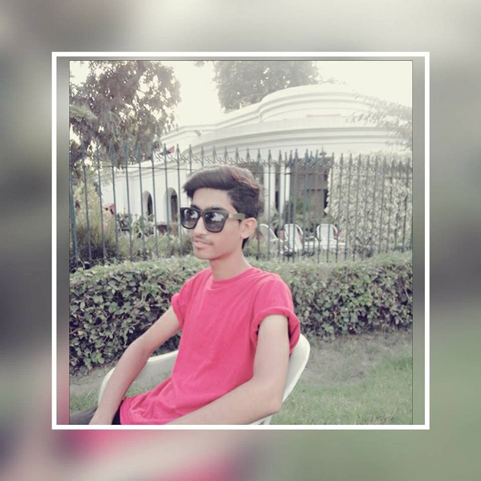 BandLab profile picture for @rameez