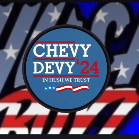 BandLab profile picture for @chevy