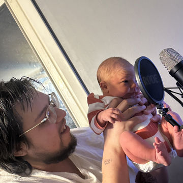 -Time- MP3 by Austin Sandoval Toth | BandLab