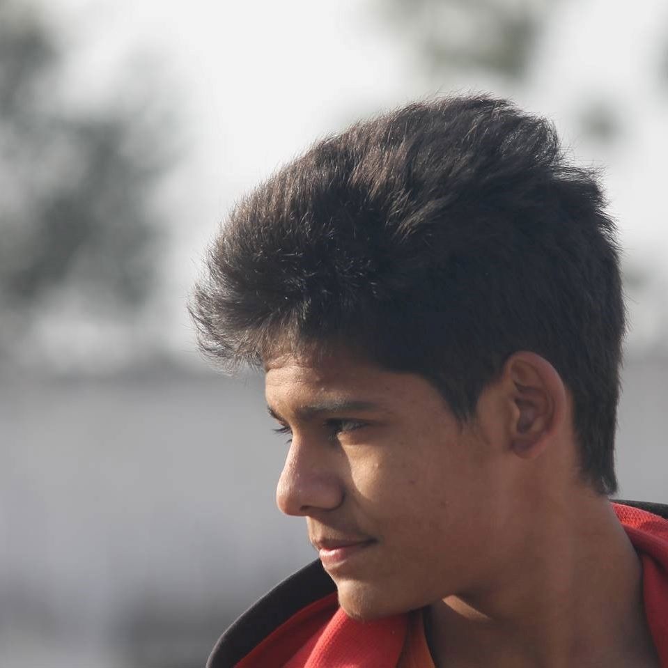 BandLab profile picture for @kanha