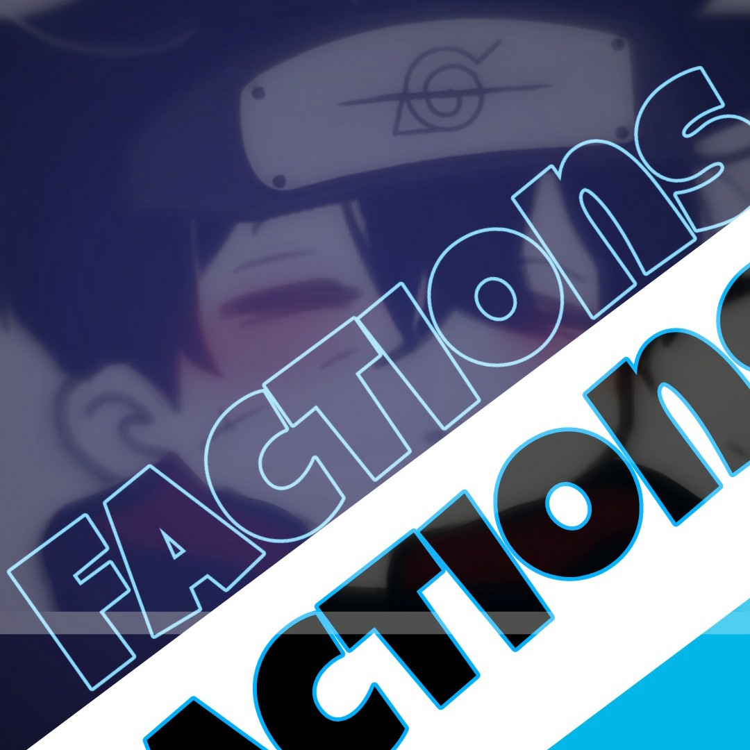 BandLab profile picture for @factions
