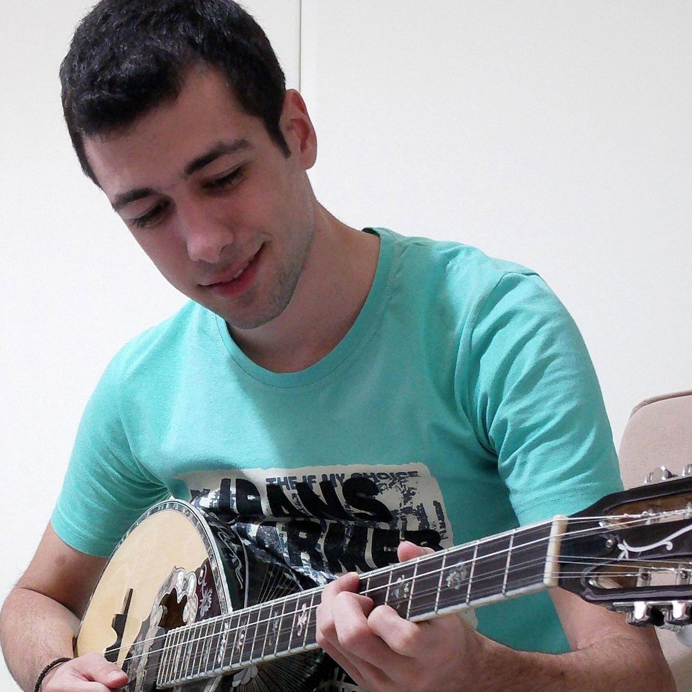 BandLab profile picture for @stelios