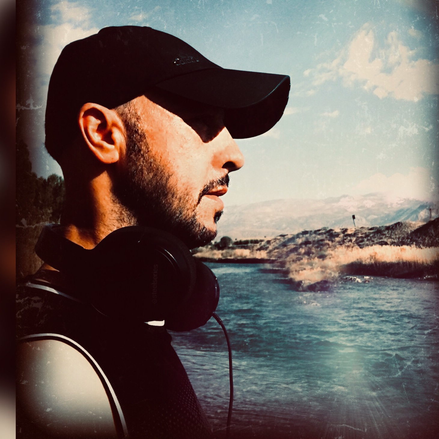 BandLab profile picture for @hasannn