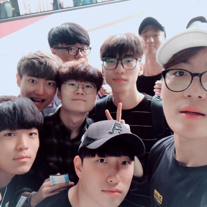 BandLab profile picture for @gallery
