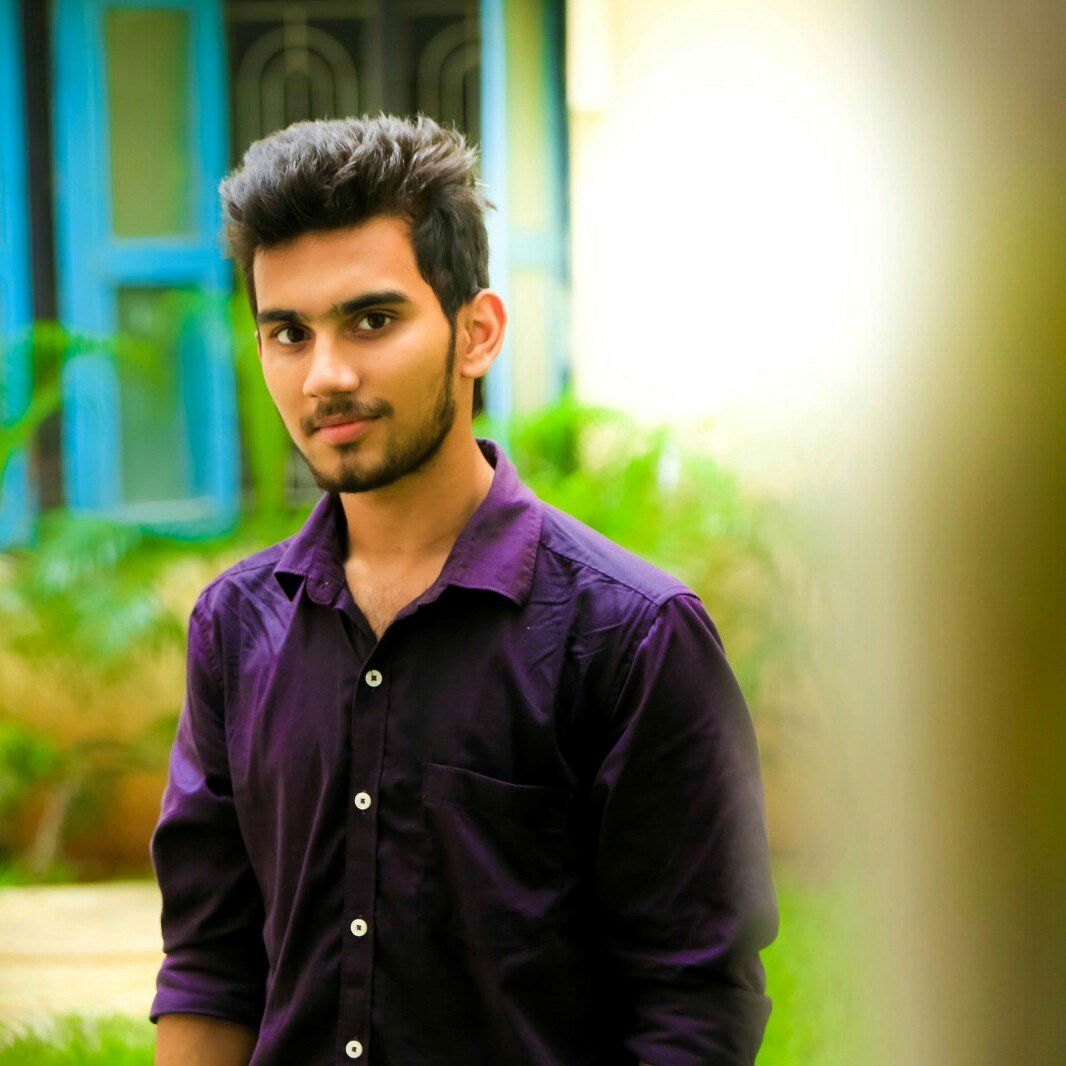 BandLab profile picture for @kaliprasad