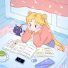 BandLab profile picture for @lilyzl