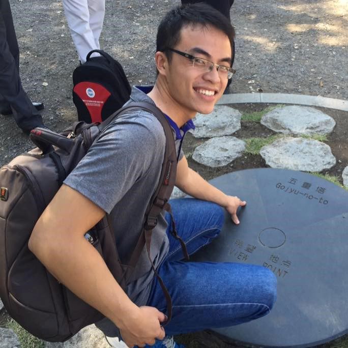 BandLab profile picture for @philong