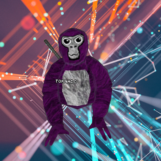BandLab profile picture for @tornadovr