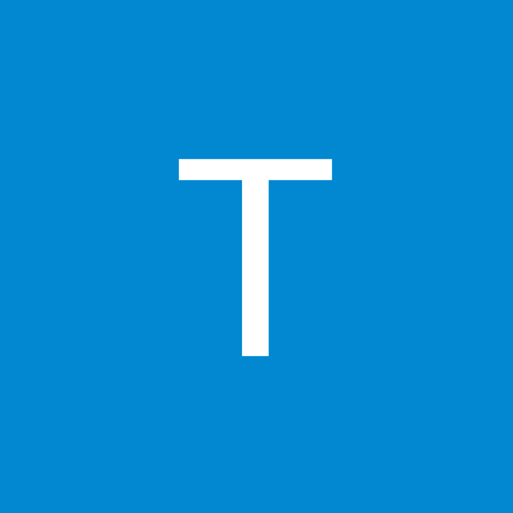 BandLab profile picture for @toscani06
