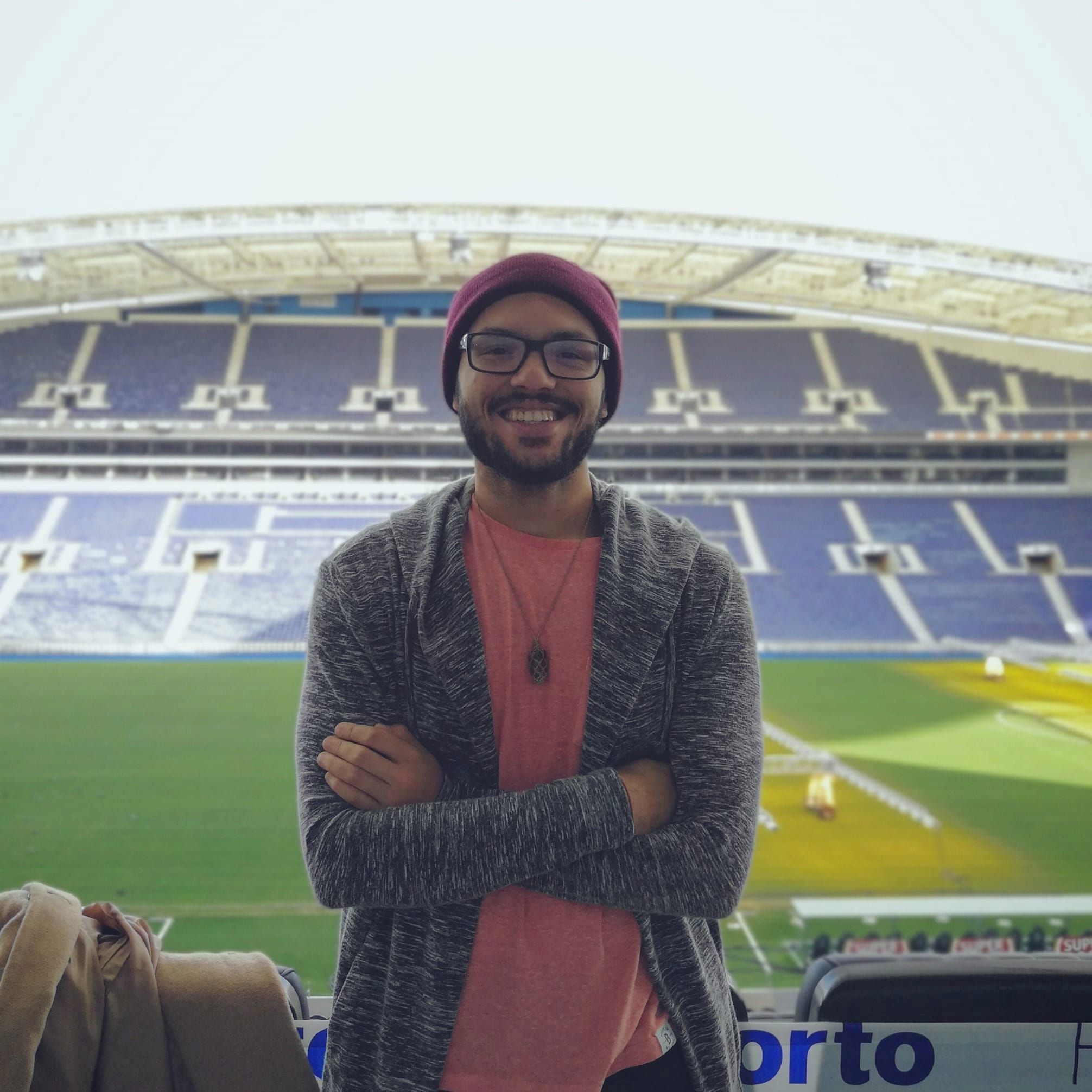 BandLab profile picture for @paquet