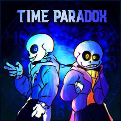 Undertale - Time Paradox by Aw3s0m3Dem0n79 | BandLab