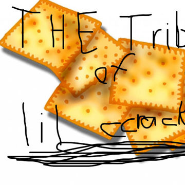 The tribute of lil ccracker by lil ccracker | BandLab